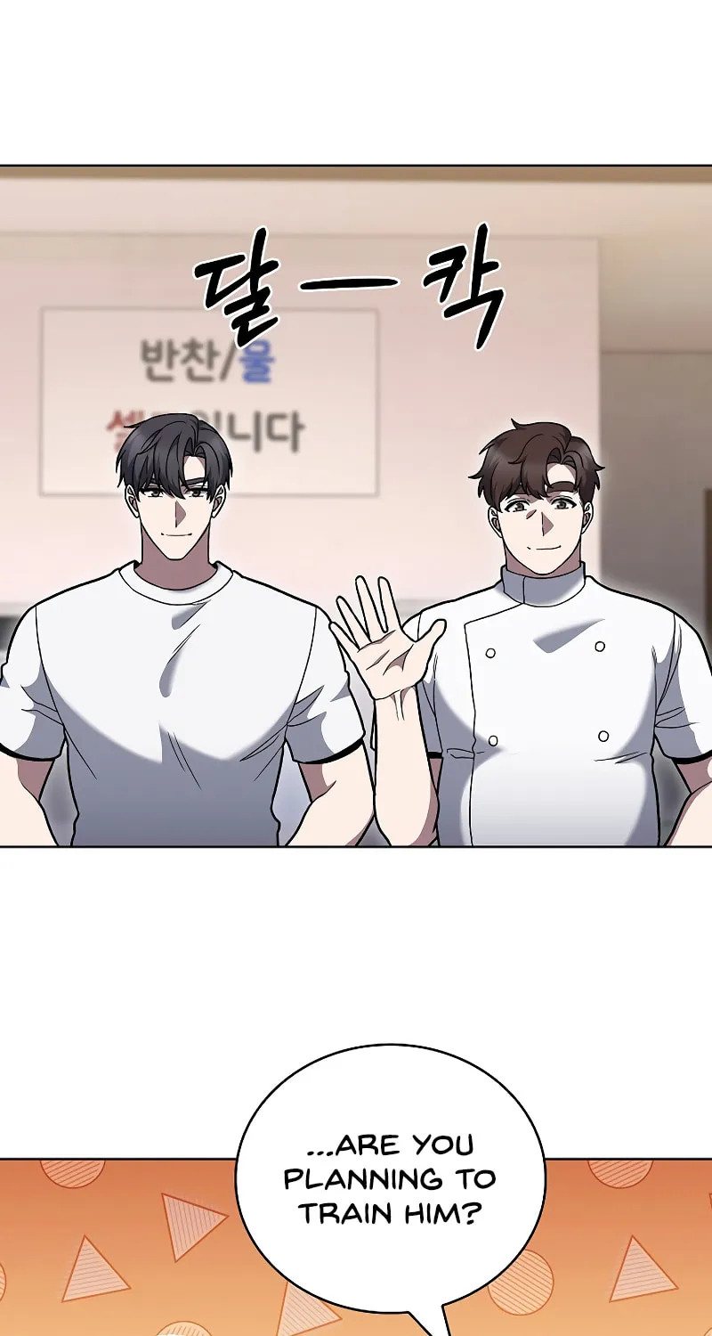 Read Delivery Man From Murim chapter 45 image 44 on Lezhin
