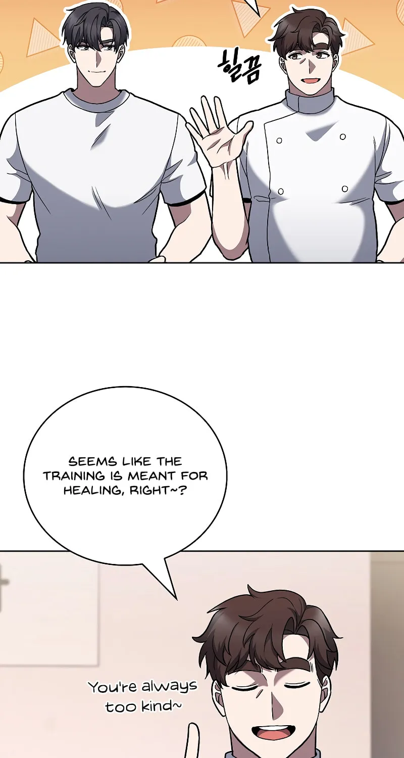 Read Delivery Man From Murim chapter 45 image 45 on Lezhin