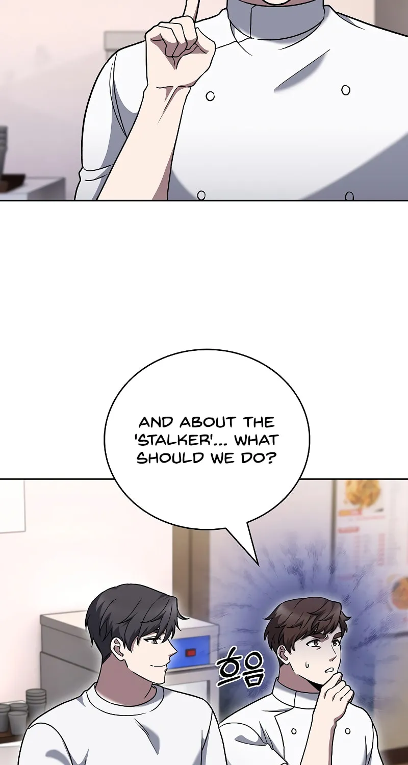 Read Delivery Man From Murim chapter 45 image 46 on Lezhin