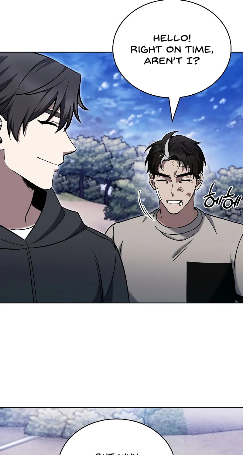 Read Delivery Man From Murim chapter 45 image 51 on Lezhin