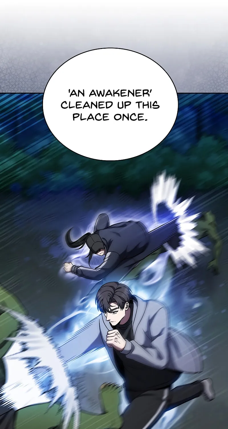 Read Delivery Man From Murim chapter 45 image 54 on Lezhin
