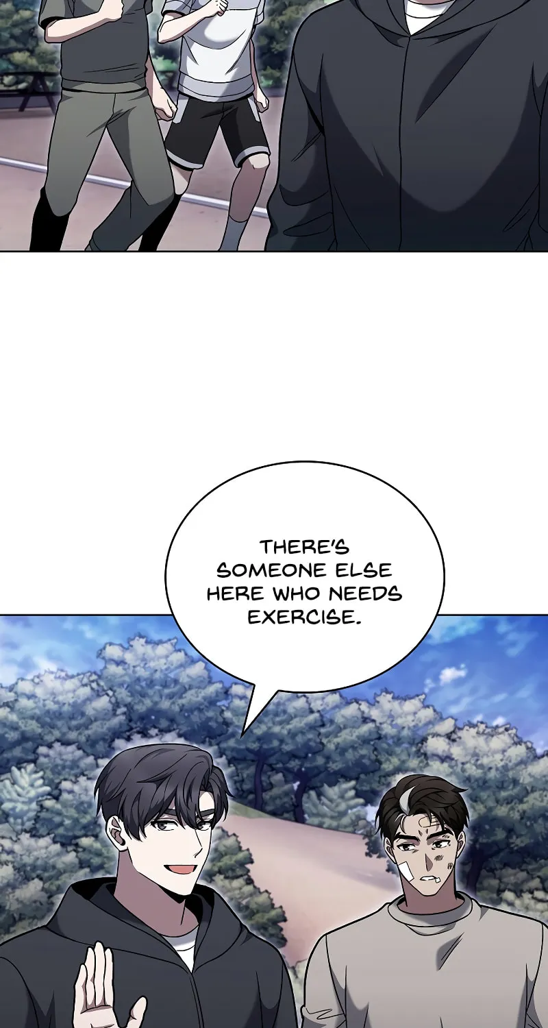 Read Delivery Man From Murim chapter 45 image 56 on Lezhin