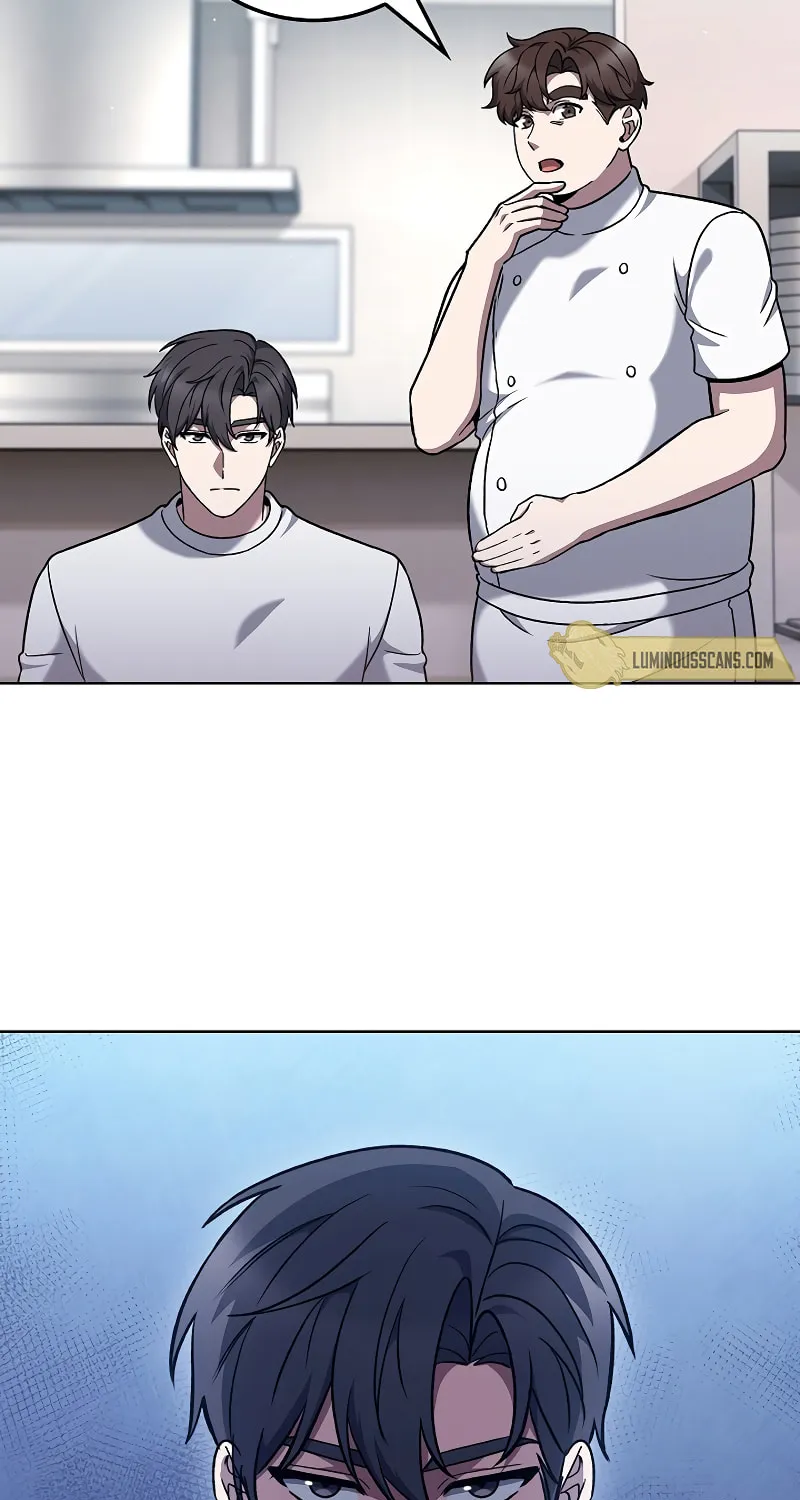 Read Delivery Man From Murim chapter 45 image 6 on Lezhin