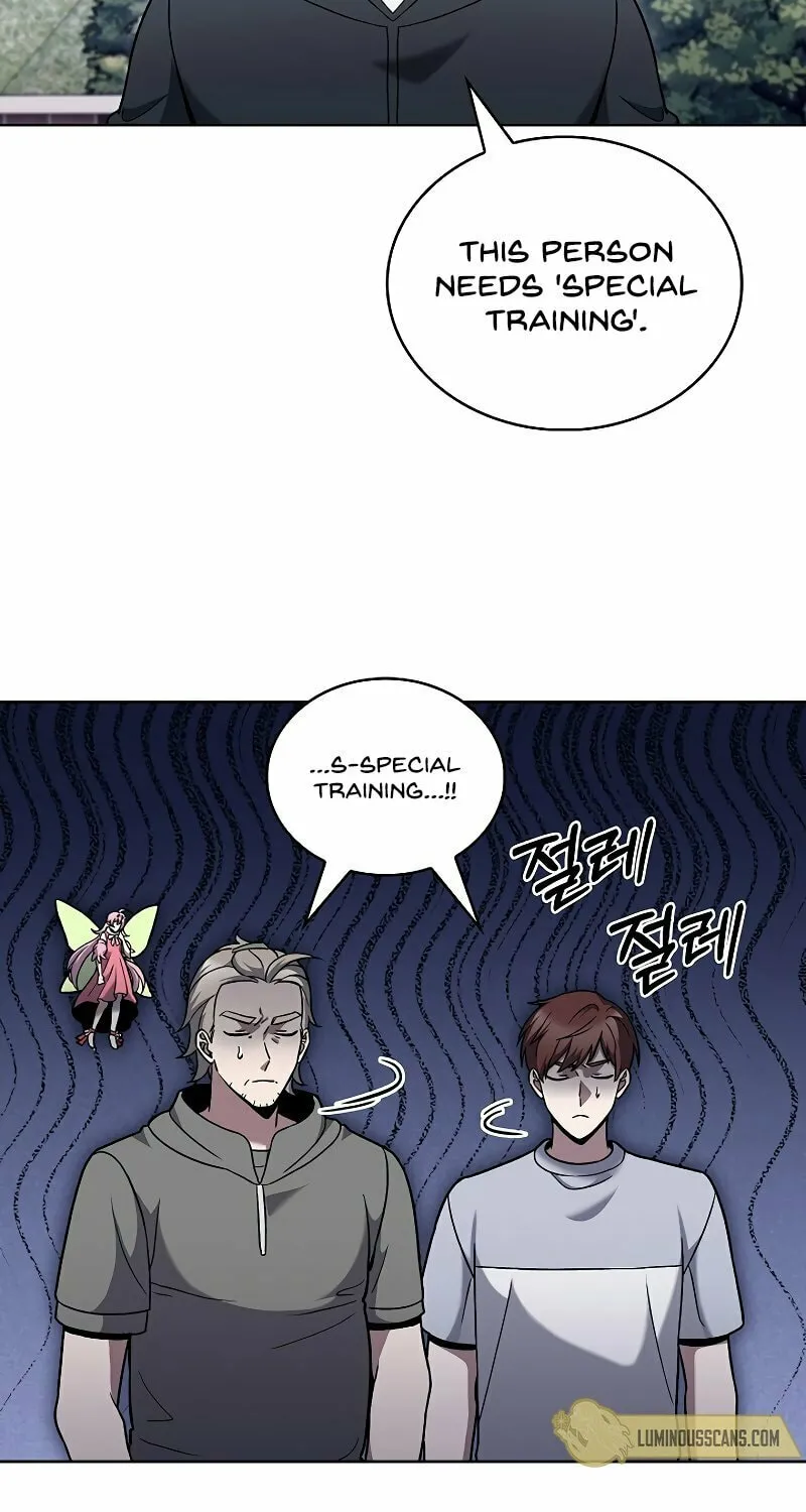 Read Delivery Man From Murim chapter 45 image 64 on Lezhin