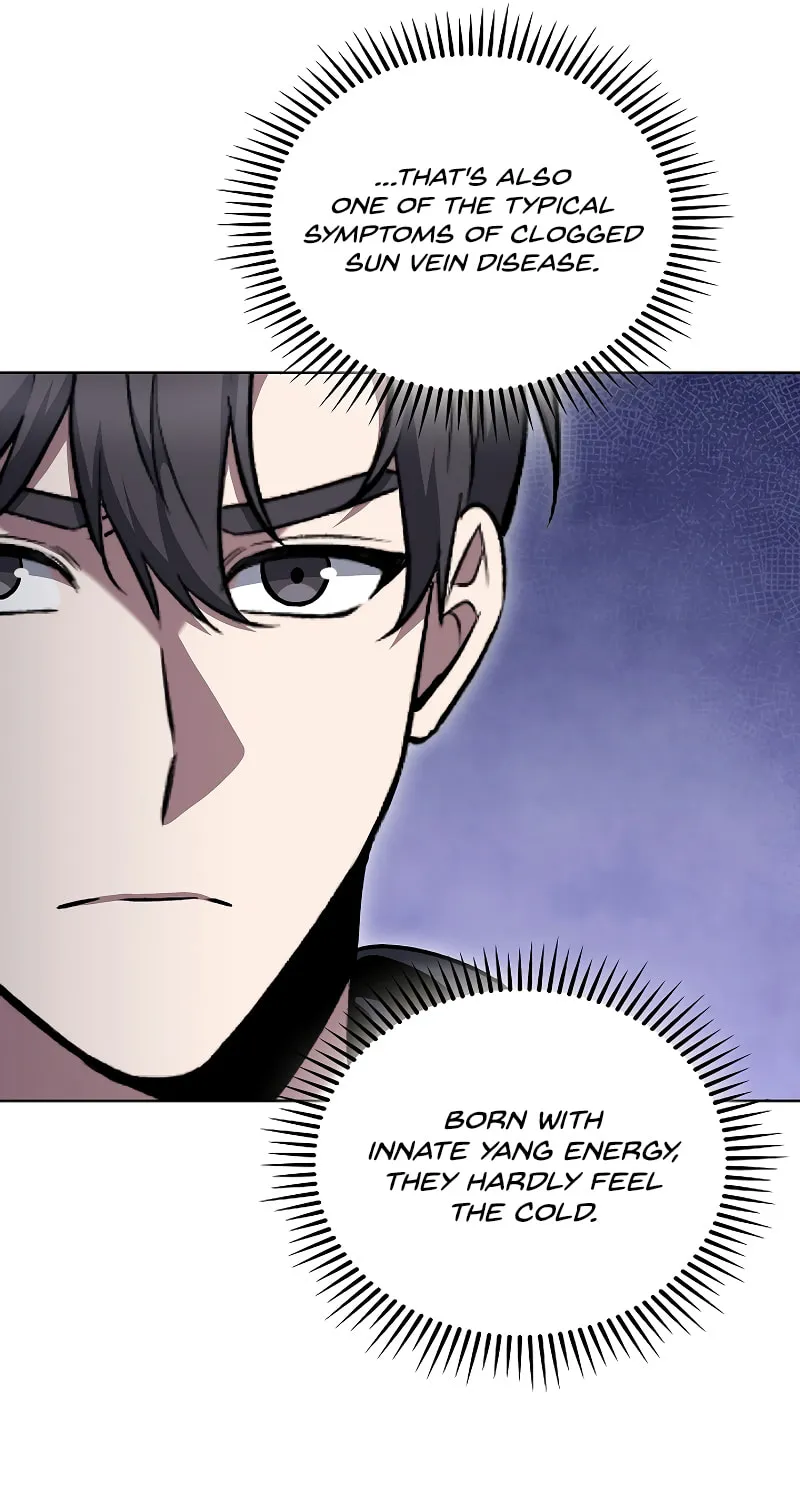 Read Delivery Man From Murim chapter 46 image 11 on Lezhin