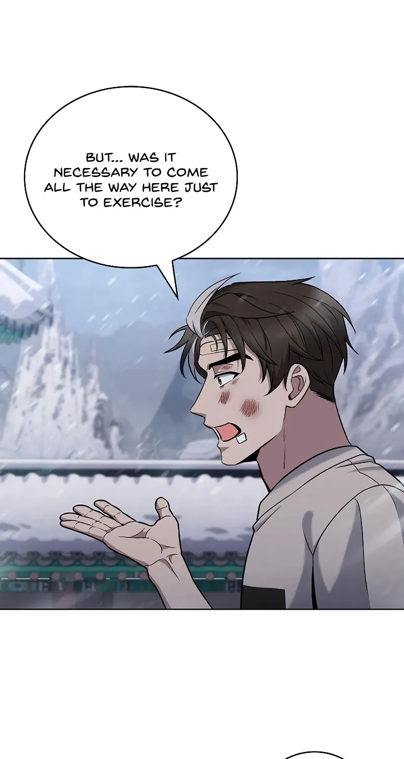 Read Delivery Man From Murim chapter 46 image 12 on Lezhin