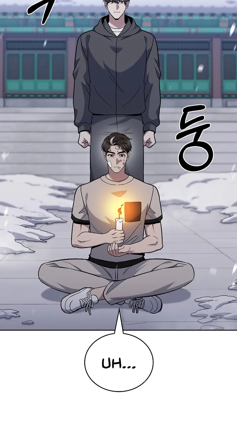 Read Delivery Man From Murim chapter 46 image 17 on Lezhin