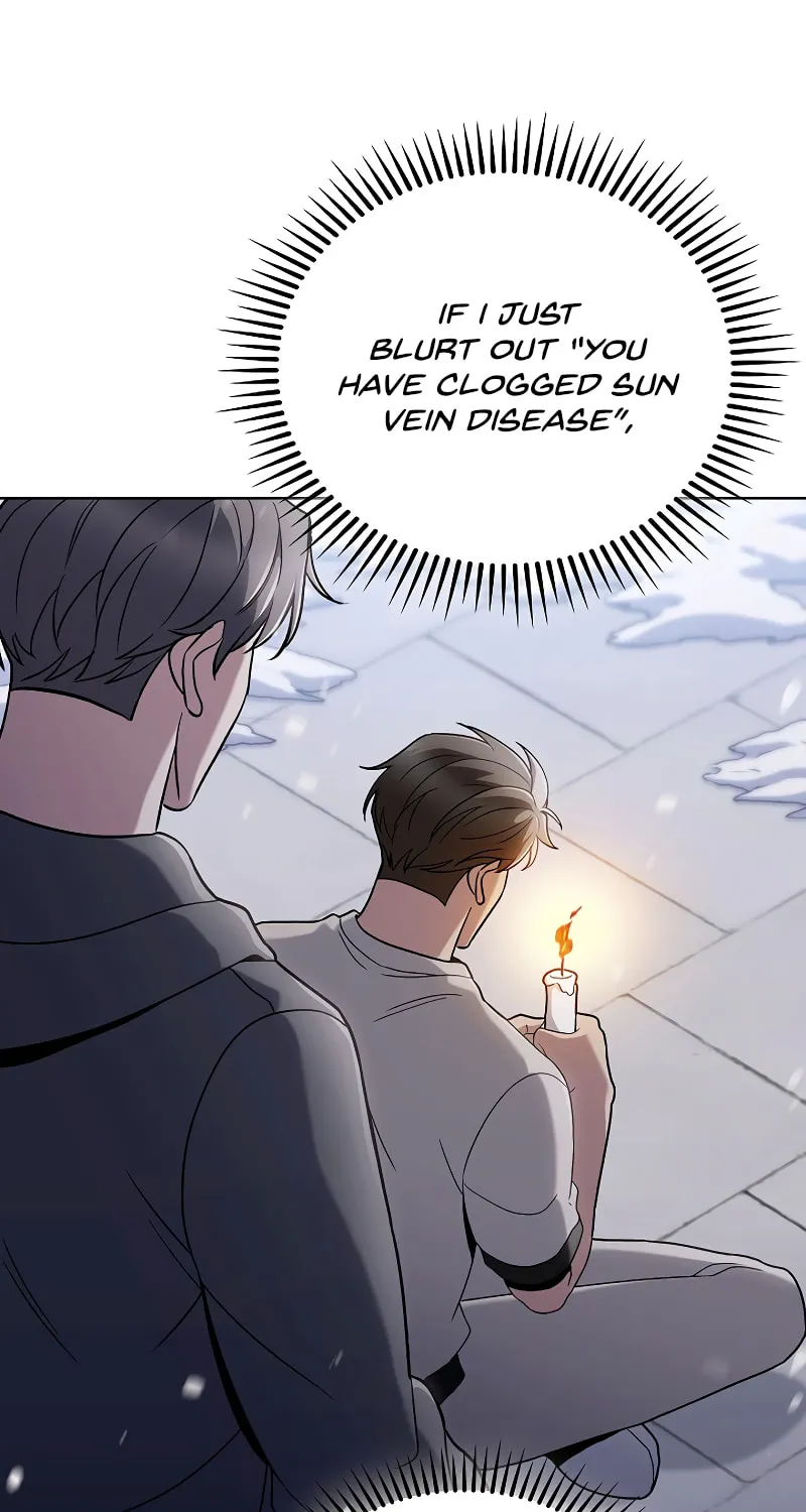 Read Delivery Man From Murim chapter 46 image 19 on Lezhin