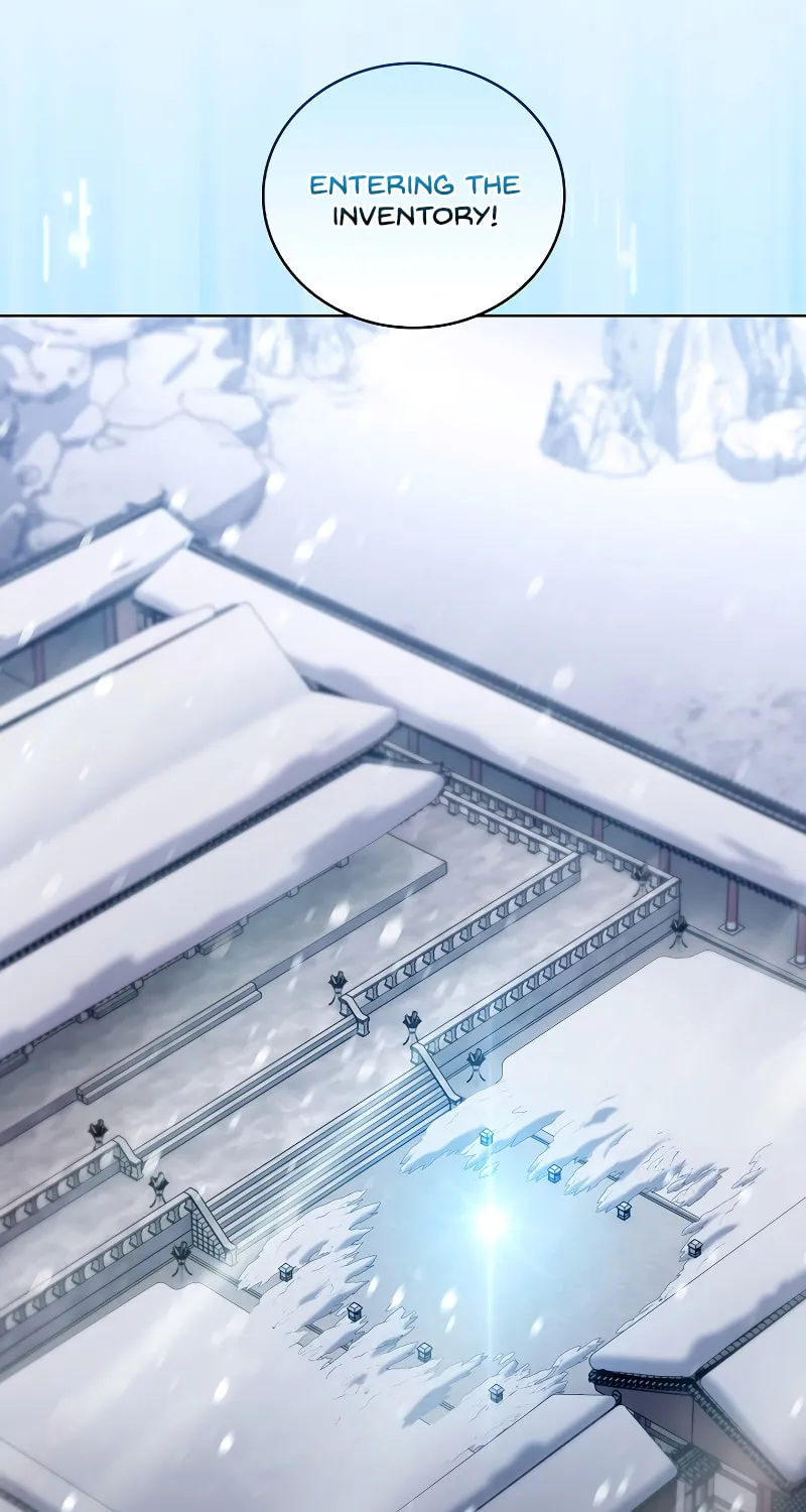 Read Delivery Man From Murim chapter 46 image 2 on Lezhin