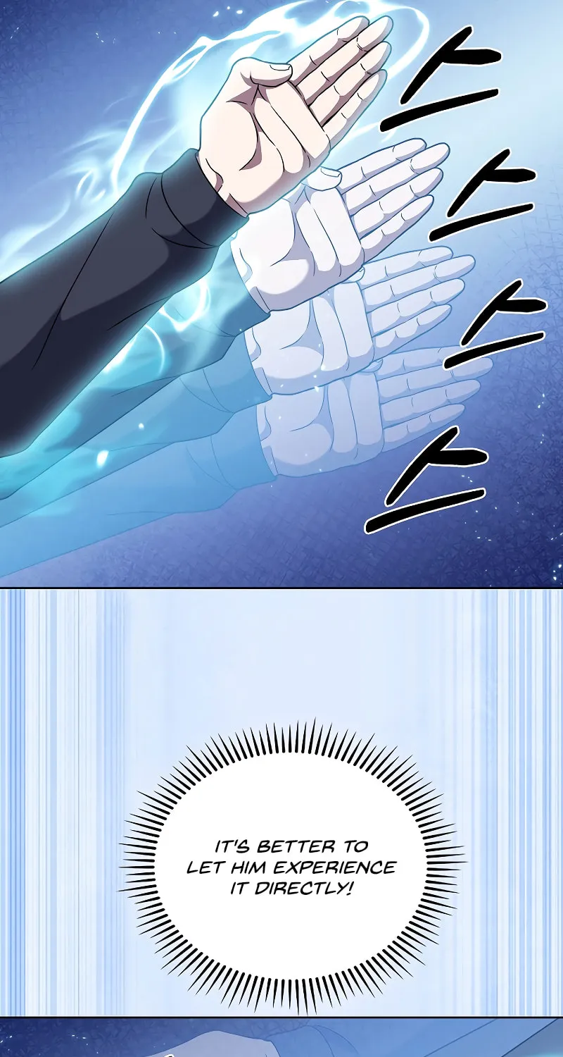 Read Delivery Man From Murim chapter 46 image 21 on Lezhin