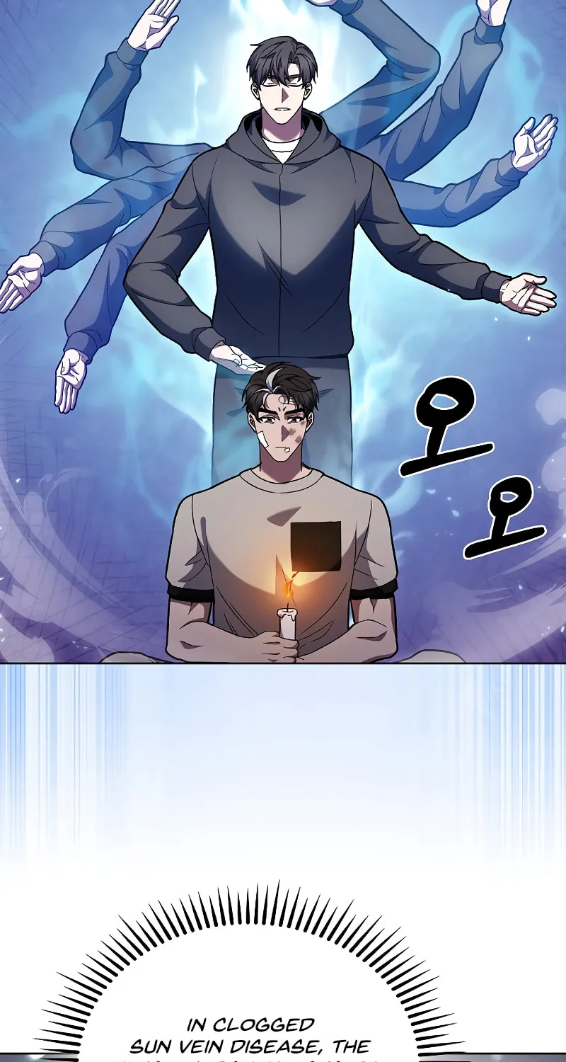 Read Delivery Man From Murim chapter 46 image 23 on Lezhin