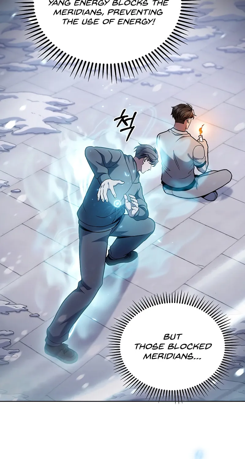 Read Delivery Man From Murim chapter 46 image 24 on Lezhin