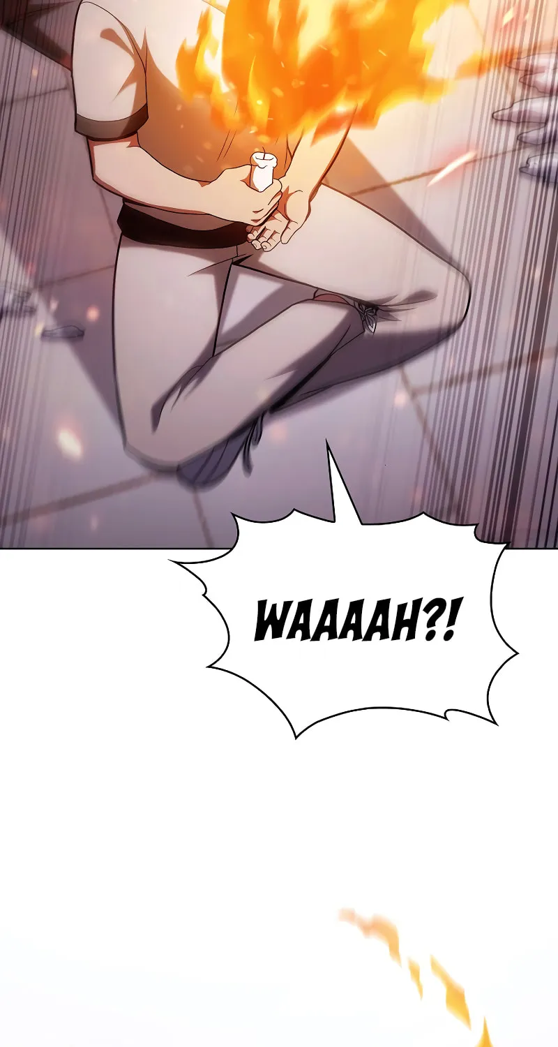 Read Delivery Man From Murim chapter 46 image 33 on Lezhin