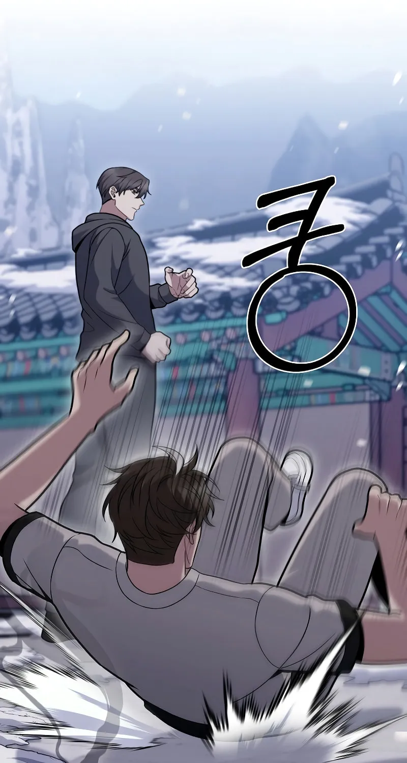 Read Delivery Man From Murim chapter 46 image 37 on Lezhin