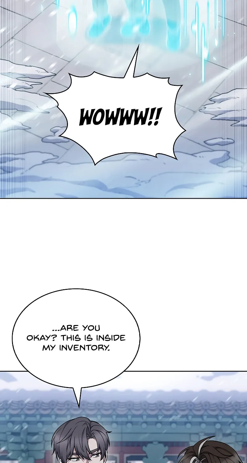 Read Delivery Man From Murim chapter 46 image 4 on Lezhin