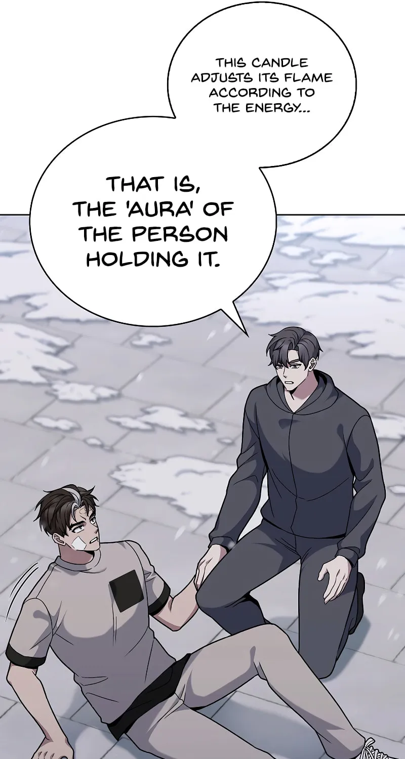 Read Delivery Man From Murim chapter 46 image 40 on Lezhin