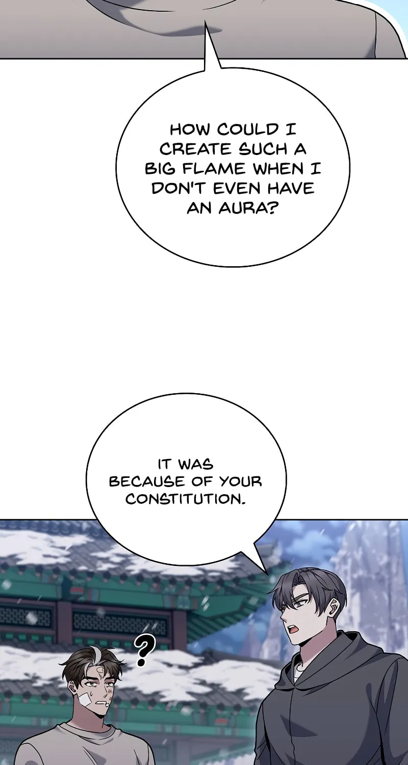 Read Delivery Man From Murim chapter 46 image 43 on Lezhin