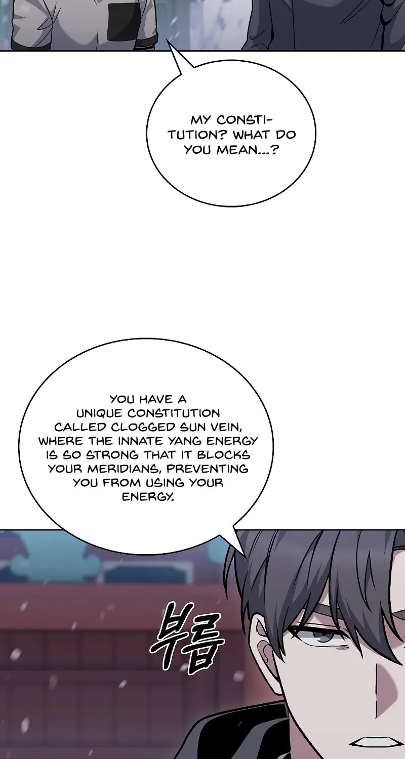 Read Delivery Man From Murim chapter 46 image 44 on Lezhin