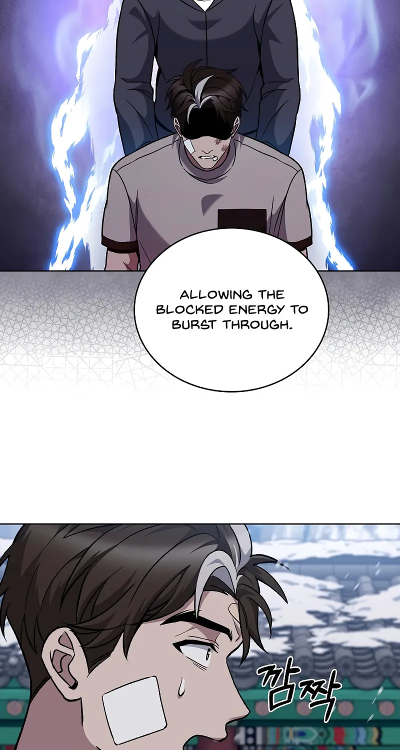 Read Delivery Man From Murim chapter 46 image 46 on Lezhin