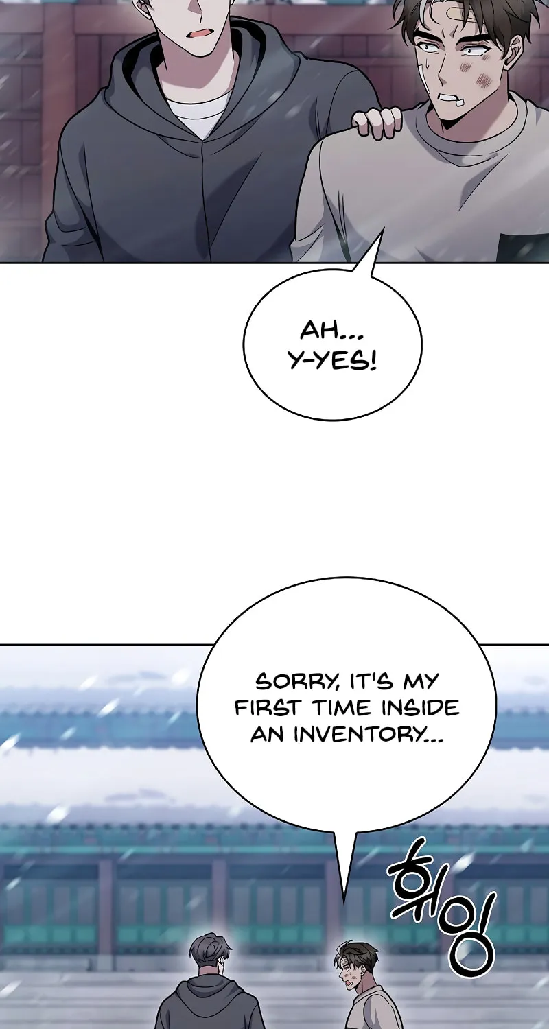 Read Delivery Man From Murim chapter 46 image 5 on Lezhin