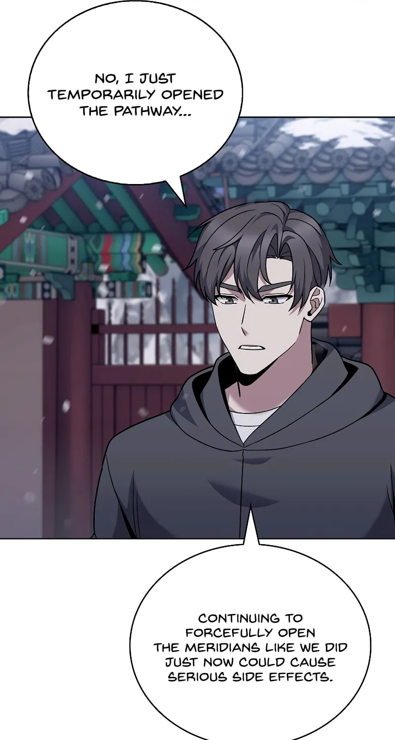 Read Delivery Man From Murim chapter 46 image 50 on Lezhin