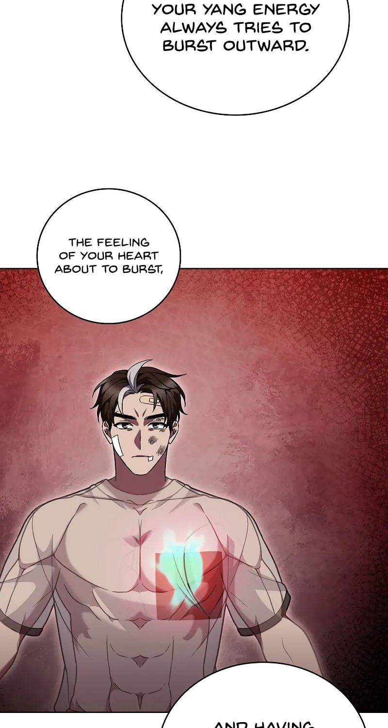 Read Delivery Man From Murim chapter 46 image 53 on Lezhin