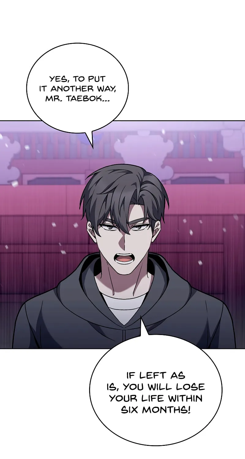 Read Delivery Man From Murim chapter 46 image 58 on Lezhin