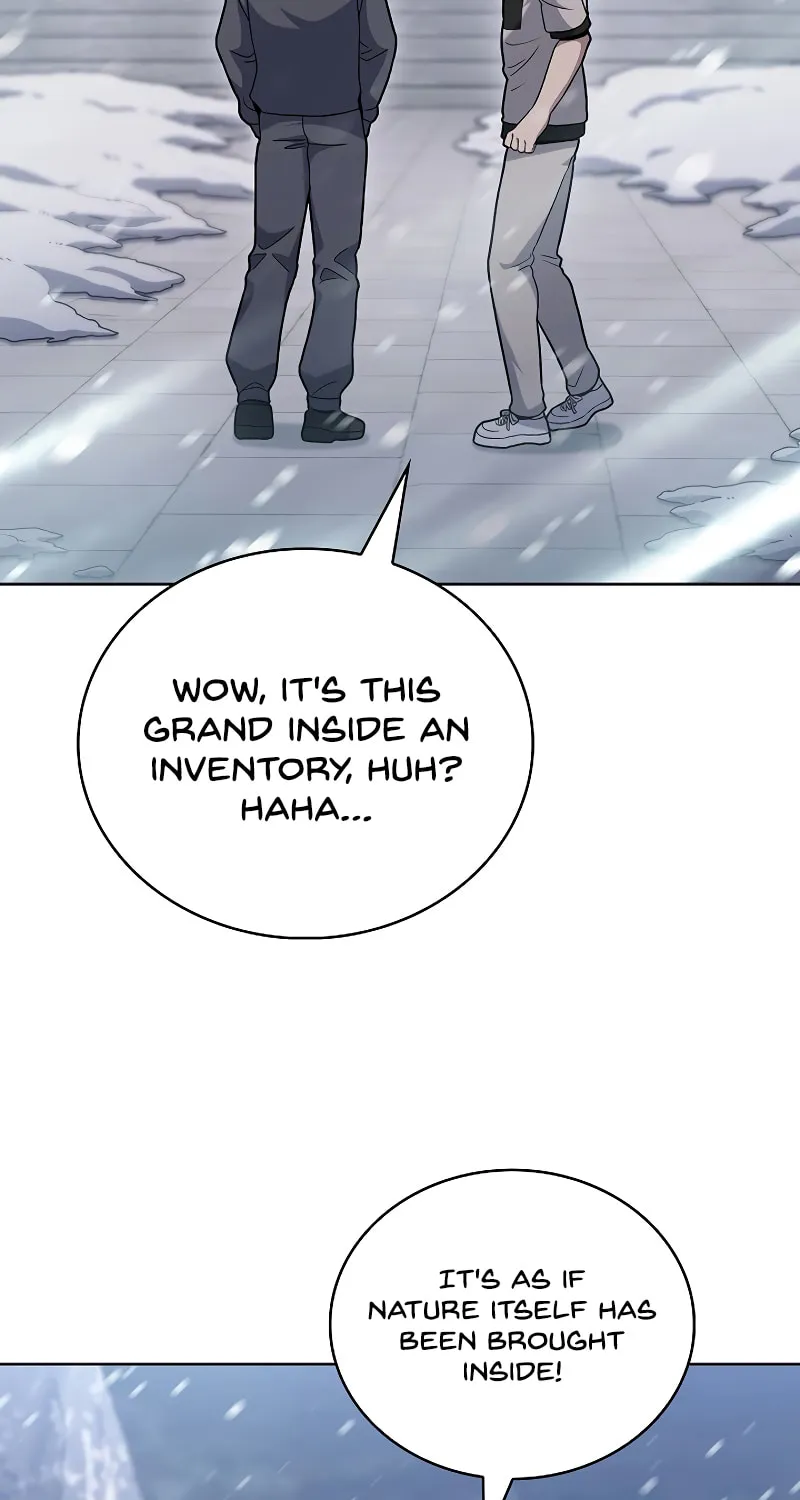 Read Delivery Man From Murim chapter 46 image 6 on Lezhin