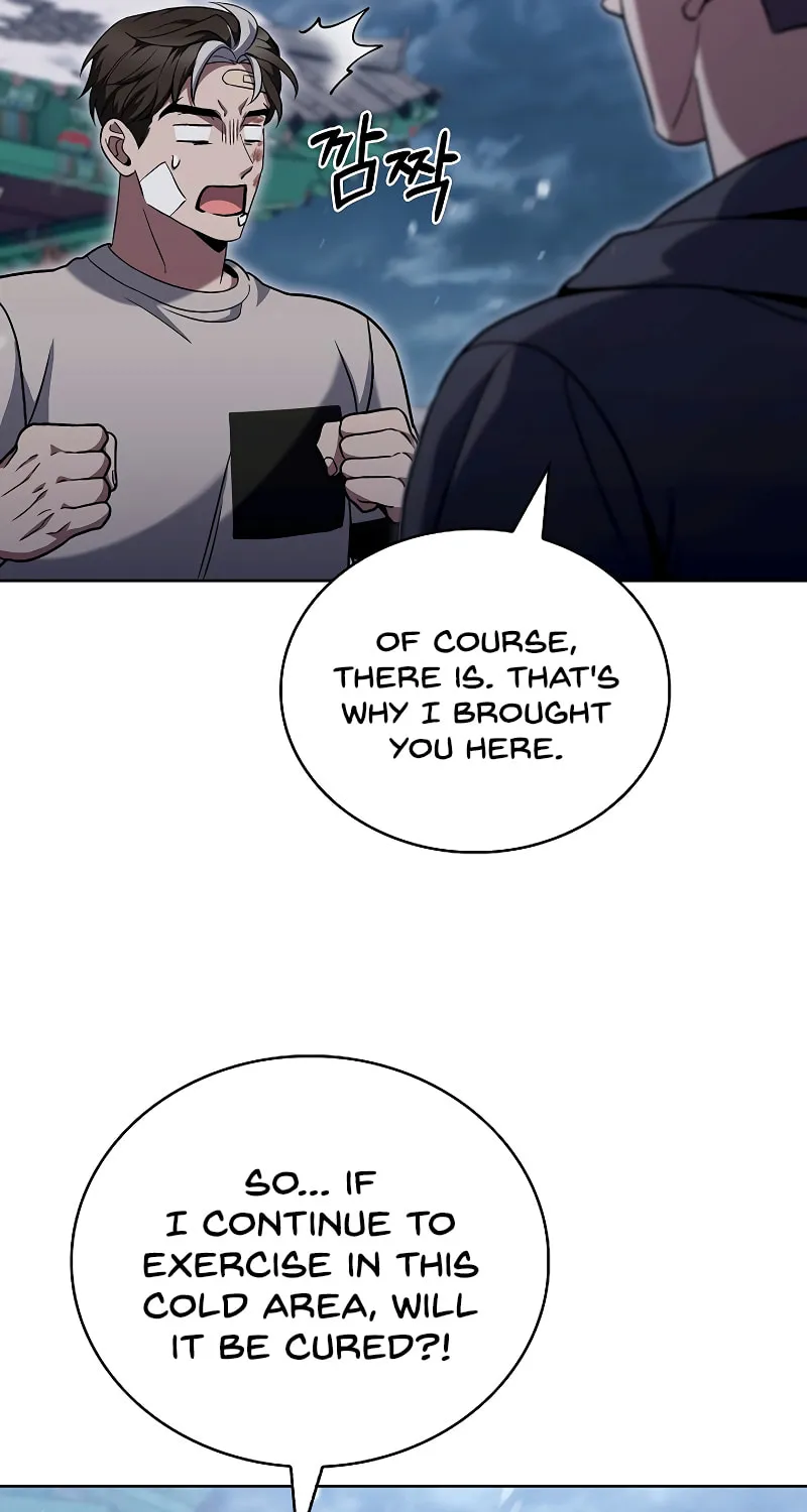 Read Delivery Man From Murim chapter 46 image 60 on Lezhin
