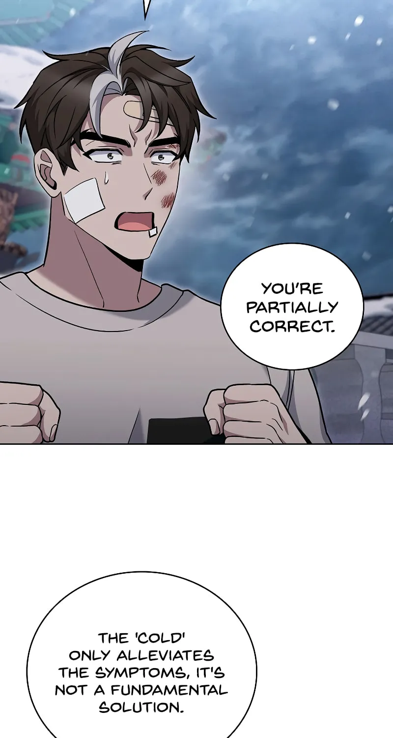 Read Delivery Man From Murim chapter 46 image 61 on Lezhin
