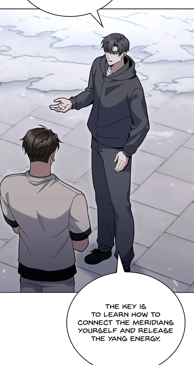 Read Delivery Man From Murim chapter 46 image 62 on Lezhin