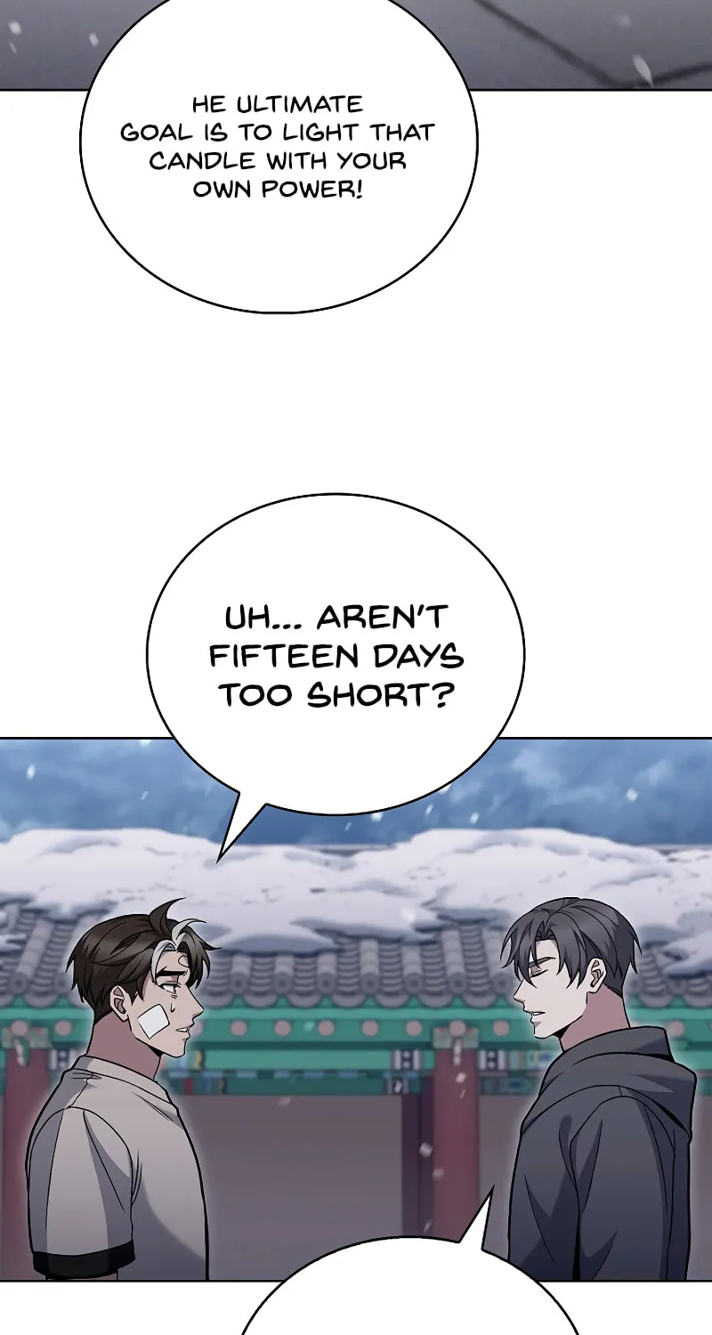 Read Delivery Man From Murim chapter 46 image 64 on Lezhin
