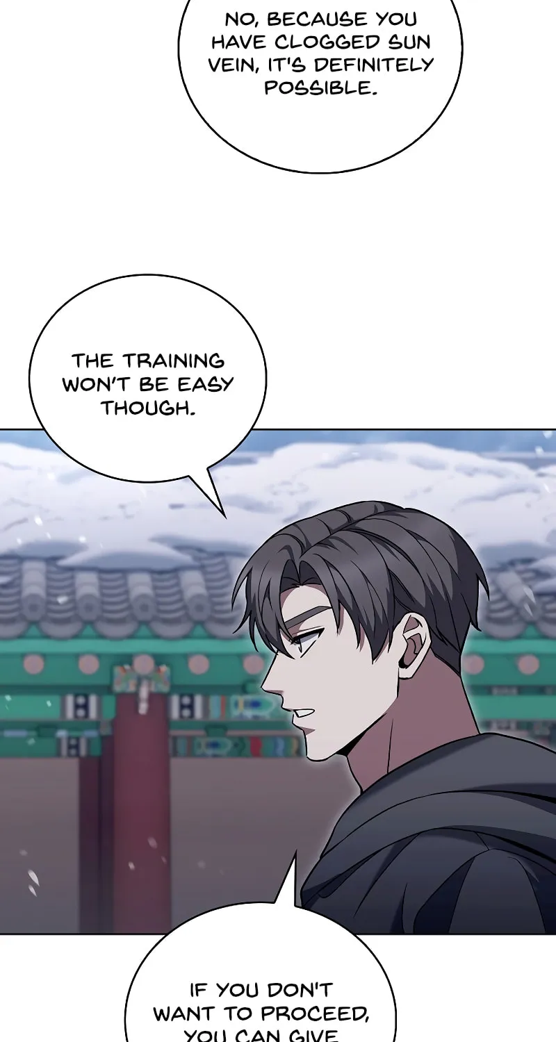 Read Delivery Man From Murim chapter 46 image 65 on Lezhin