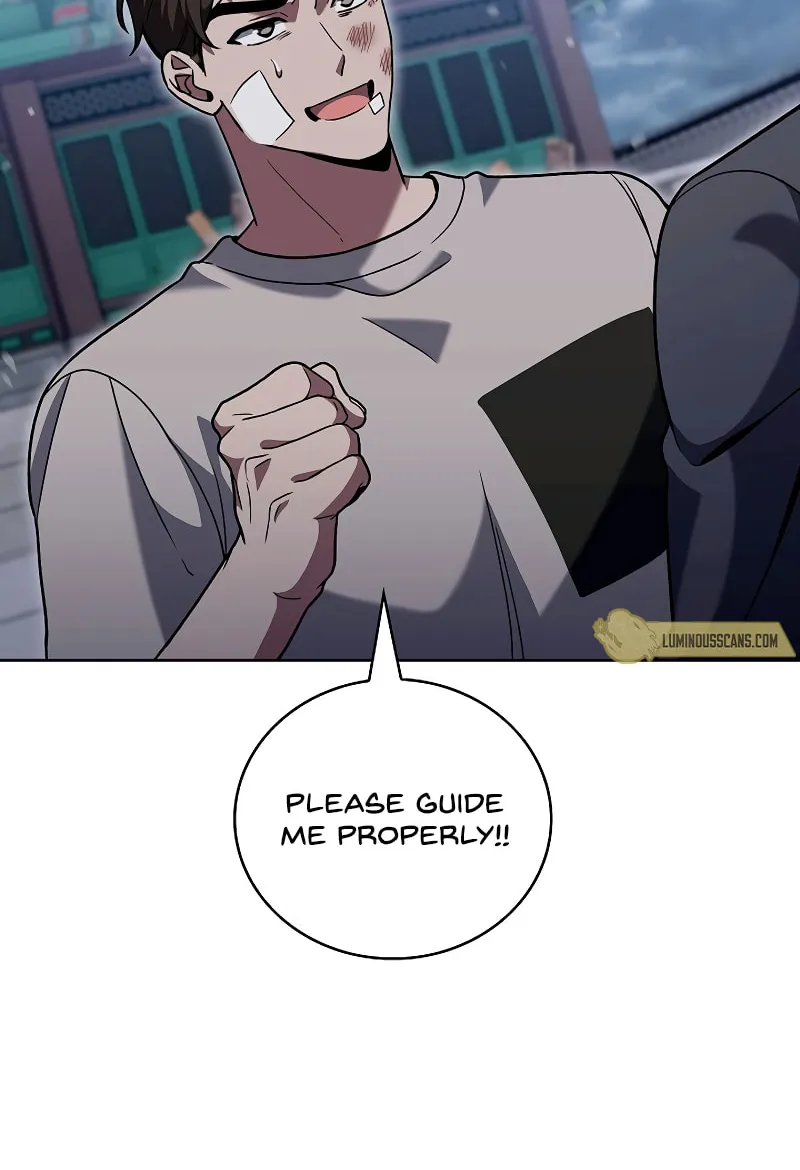 Read Delivery Man From Murim chapter 46 image 69 on Lezhin