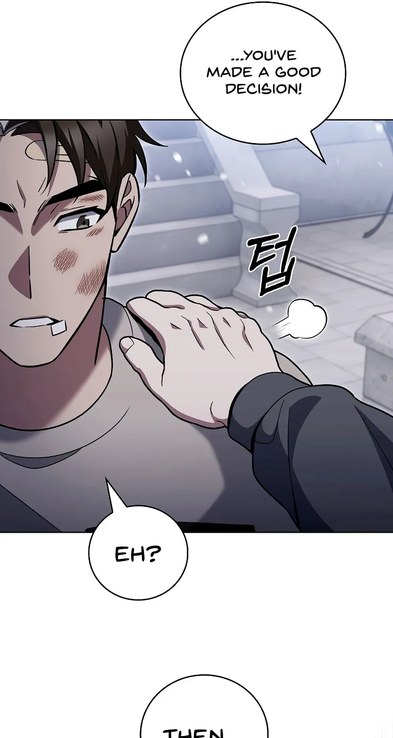 Read Delivery Man From Murim chapter 46 image 70 on Lezhin