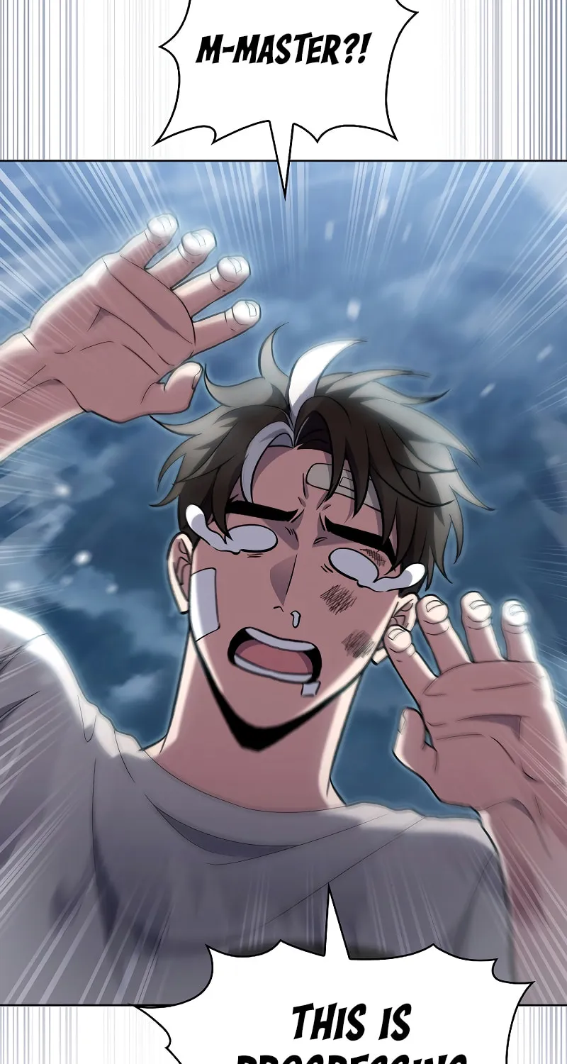 Read Delivery Man From Murim chapter 46 image 75 on Lezhin