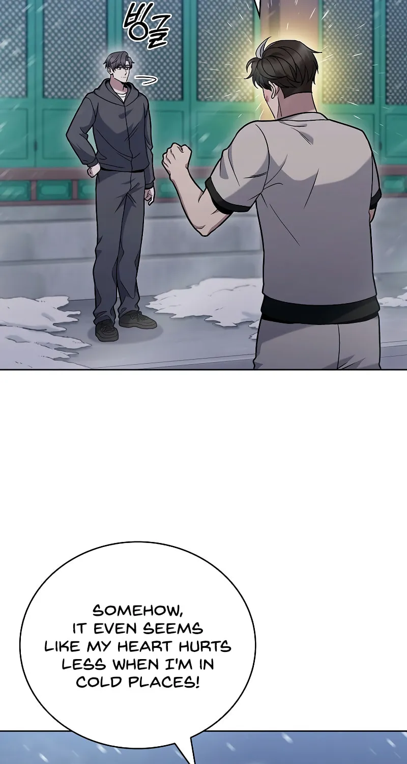 Read Delivery Man From Murim chapter 46 image 9 on Lezhin