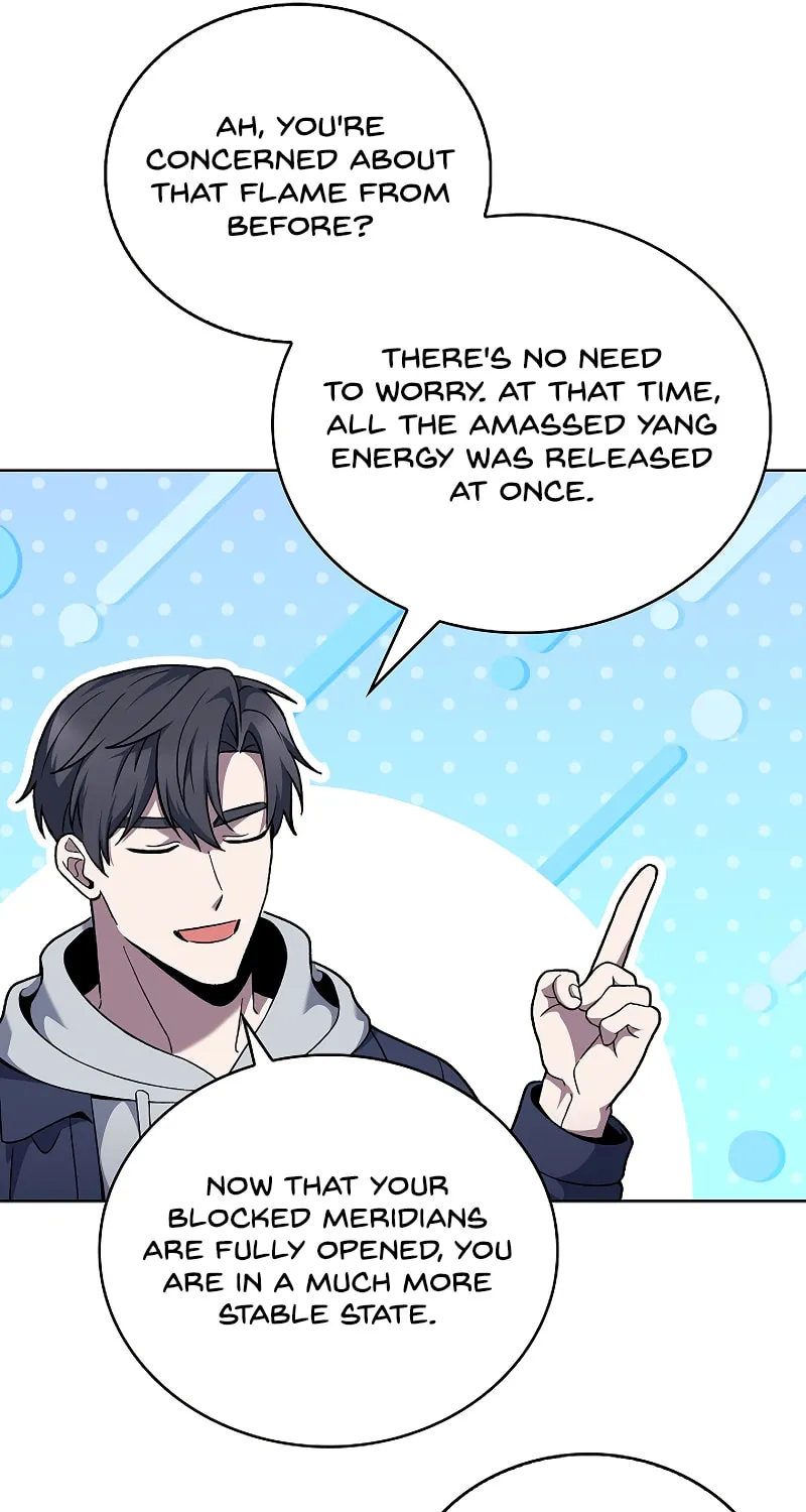 Read Delivery Man From Murim chapter 47 image 11 on Lezhin