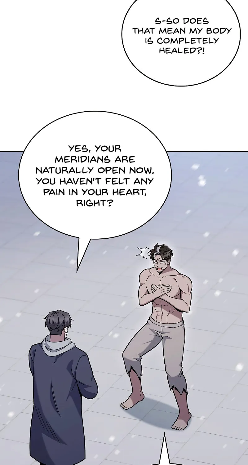Read Delivery Man From Murim chapter 47 image 12 on Lezhin