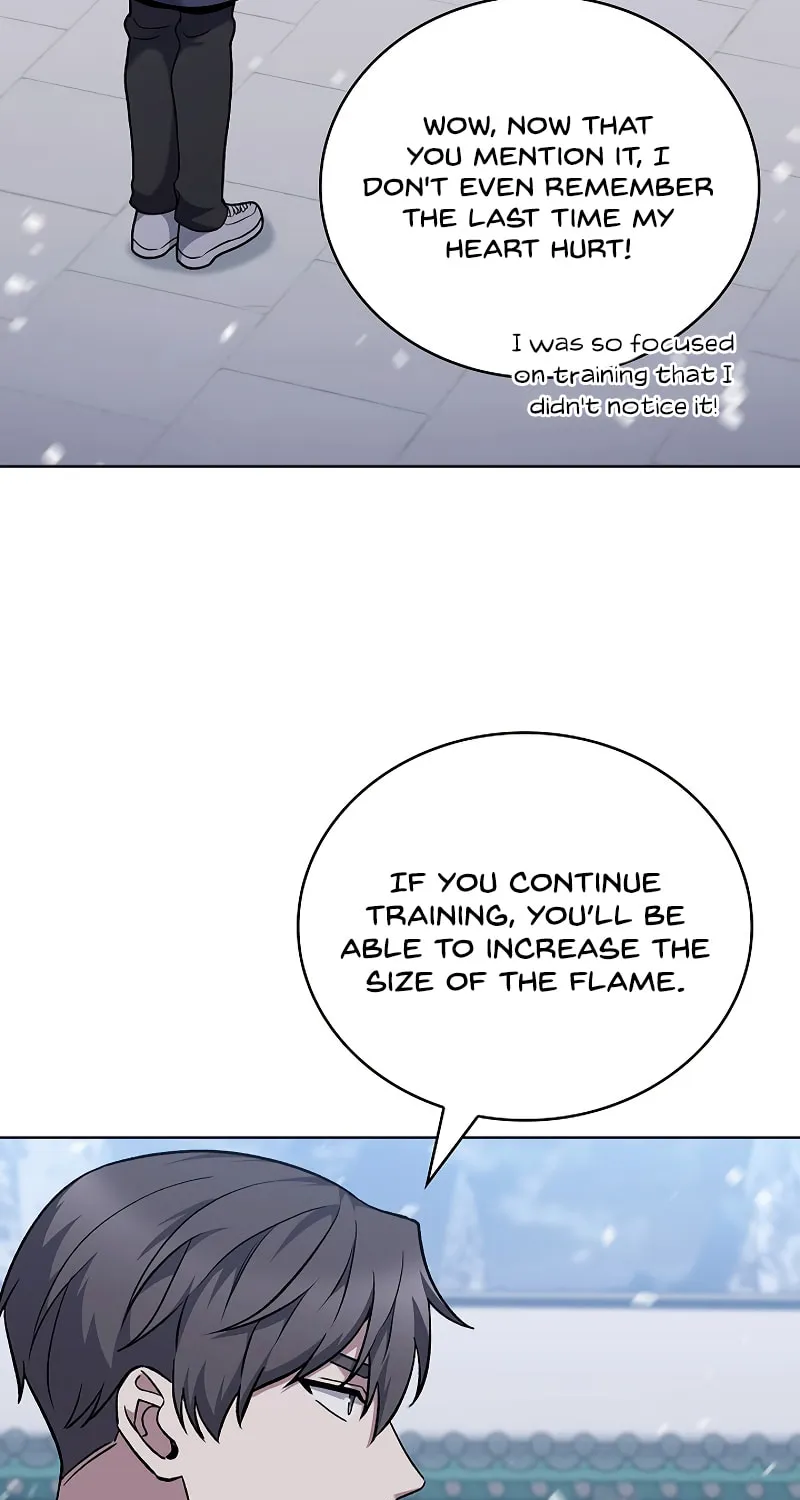 Read Delivery Man From Murim chapter 47 image 13 on Lezhin
