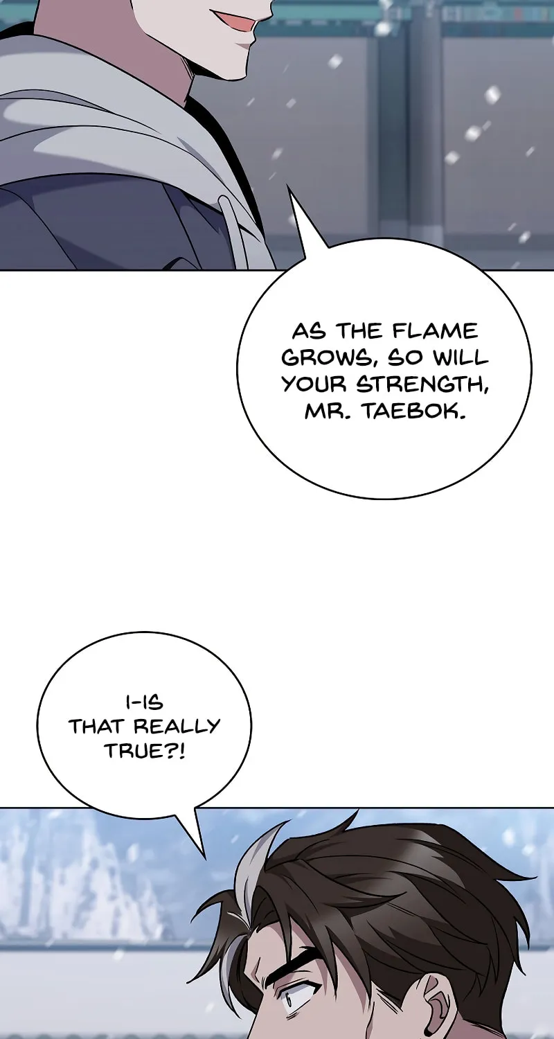 Read Delivery Man From Murim chapter 47 image 14 on Lezhin