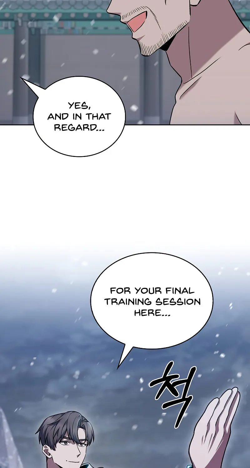 Read Delivery Man From Murim chapter 47 image 15 on Lezhin