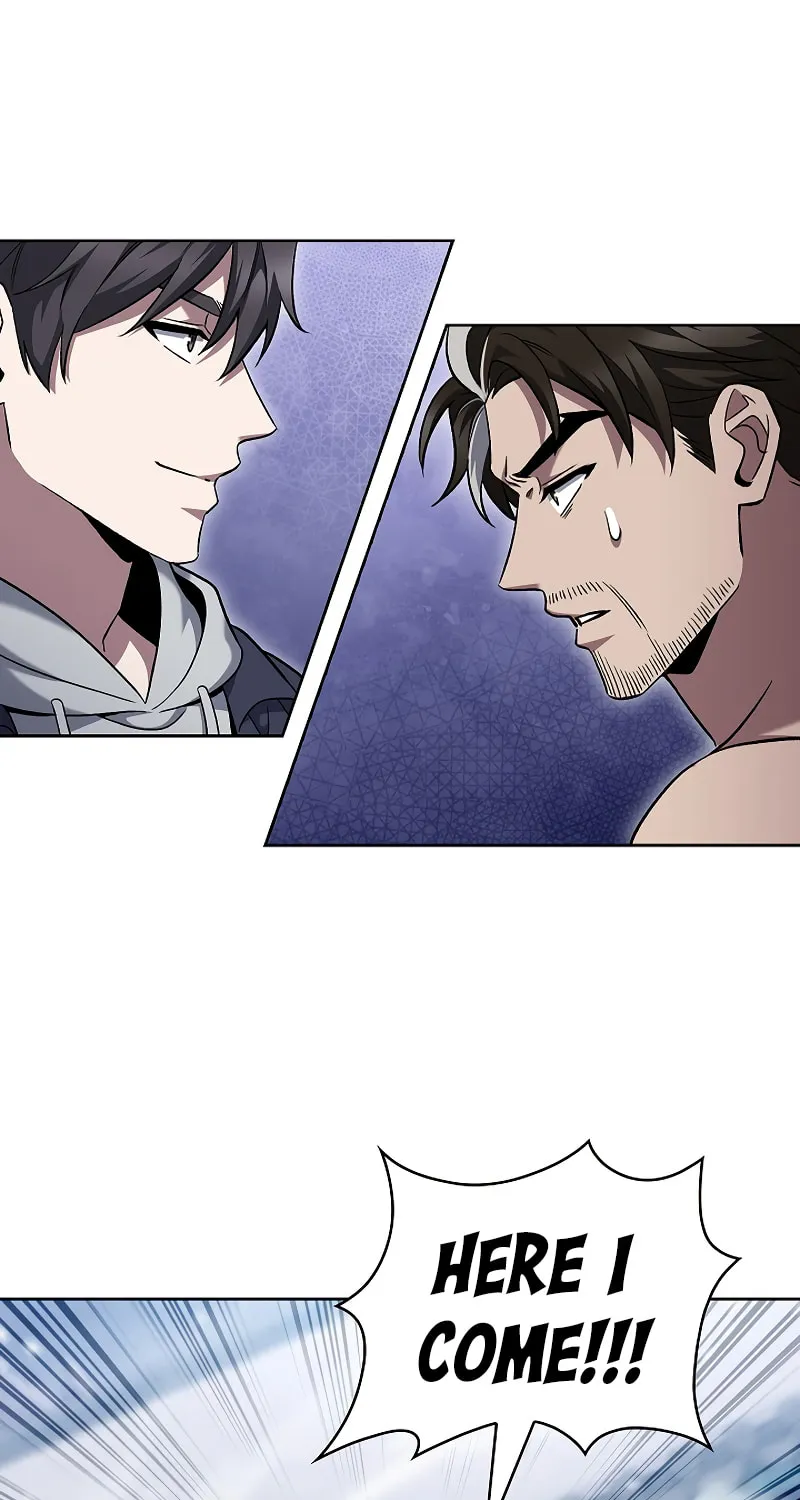 Read Delivery Man From Murim chapter 47 image 21 on Lezhin