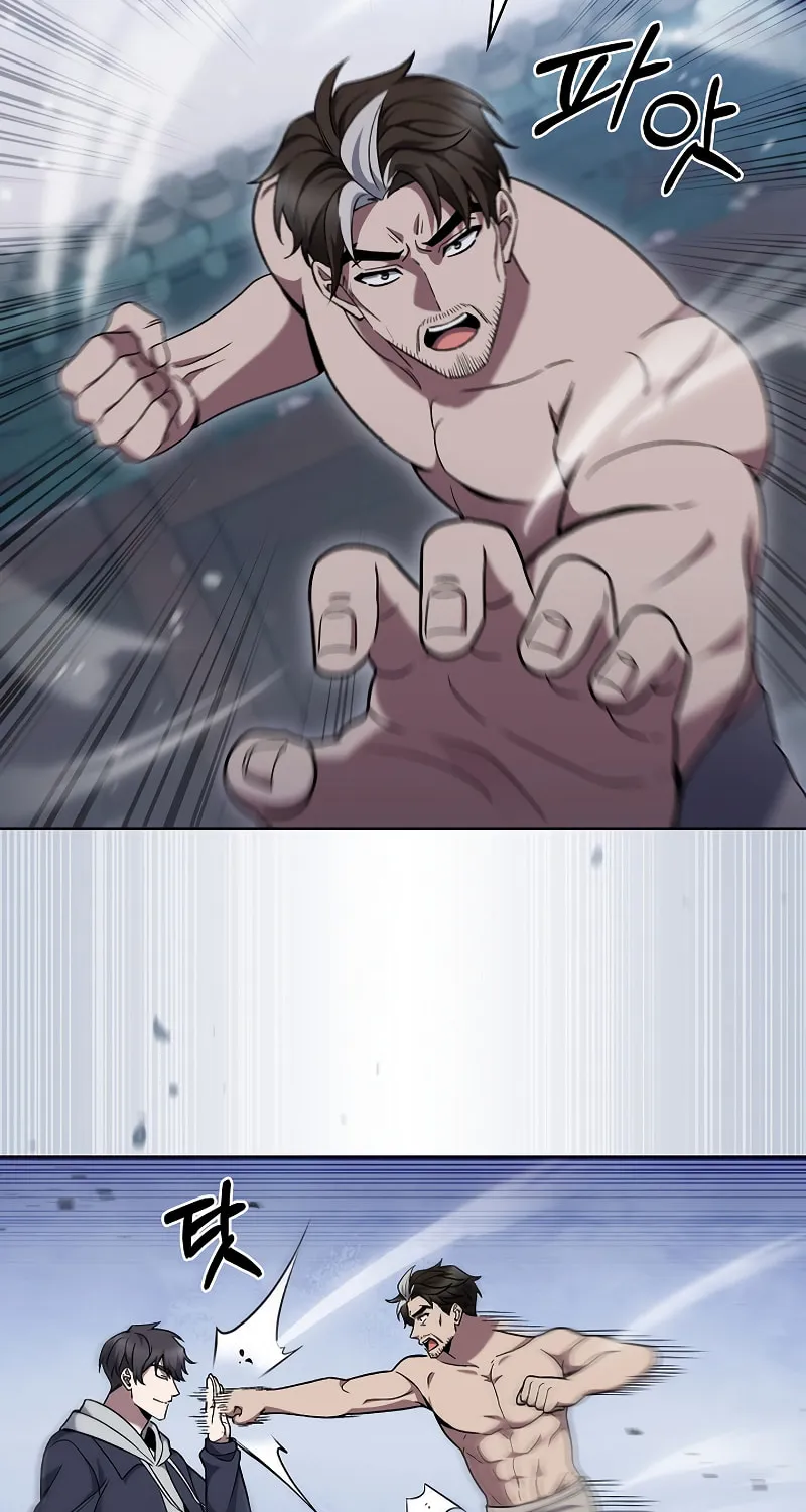 Read Delivery Man From Murim chapter 47 image 22 on Lezhin