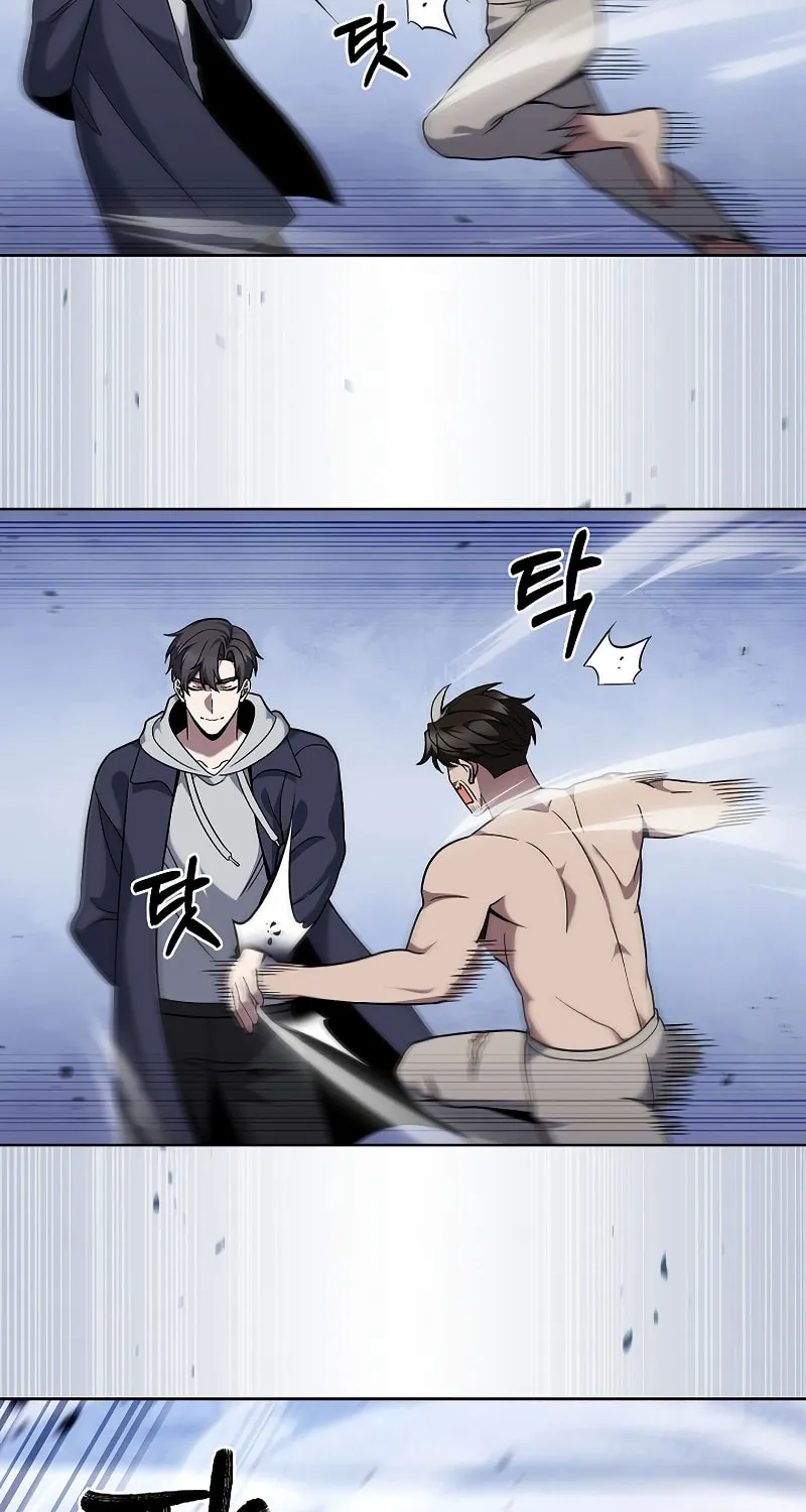 Read Delivery Man From Murim chapter 47 image 23 on Lezhin