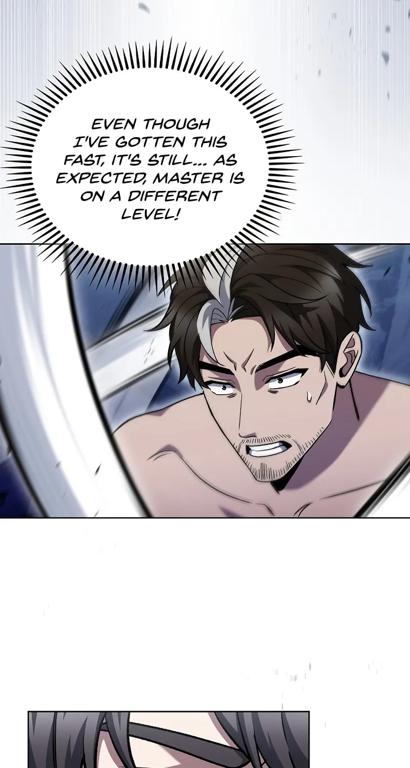 Read Delivery Man From Murim chapter 47 image 25 on Lezhin