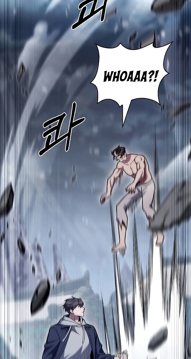 Read Delivery Man From Murim chapter 47 image 27 on Lezhin