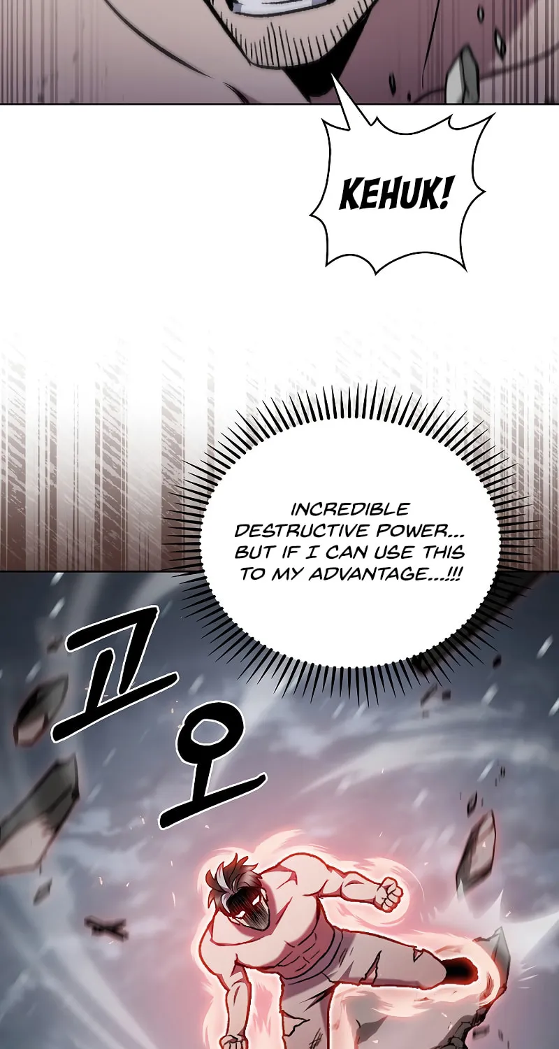 Read Delivery Man From Murim chapter 47 image 29 on Lezhin