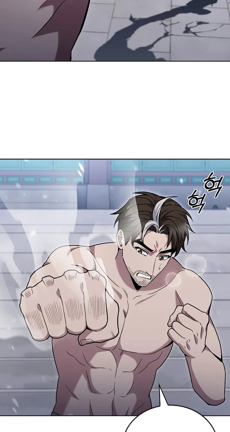 Read Delivery Man From Murim chapter 47 image 39 on Lezhin