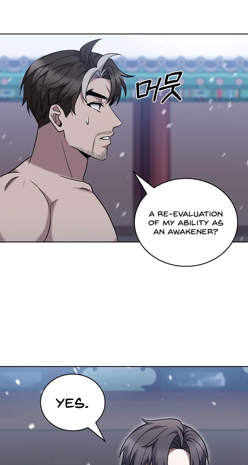 Read Delivery Man From Murim chapter 47 image 44 on Lezhin